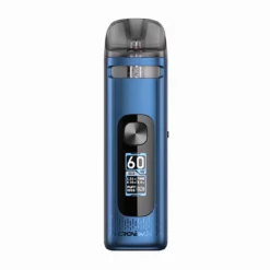 UWELL Crown X 60W Pod System - PRO-FOCS Tech Refillable Pod