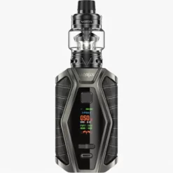 Uwell VALYRIAN 3 200W Starter Kit Mesh Coil Sub-Ohm