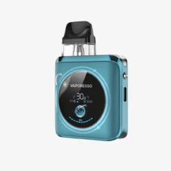 Vaporesso XROS 4 Nano 30W Pod Kit, 1350mAh, MTL RDL Vape