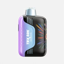 VIHO TRX 50K Disposable Dual Airflow Vape