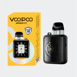 VOOPOO Argus P3 30W Pod System - 2.01” Touchscreen Vape Kit