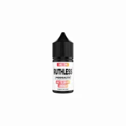 Arctic Cherry Lemonade SALT 30mL Menthol