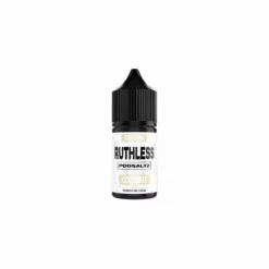 Coconut SALT - Ruthless Essentials - 30mL Made in USA Tropical