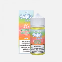 Skwezed Frozen Watermelon White Grape Freebase 100mL