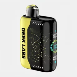 Geek Labs Pulse X 50K Nixodine Disposable - 50K Puffs Mesh