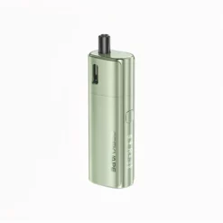 GeekVape Soul 2 35W Pod Kit – Leak-Proof Compact