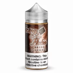 Icing On The Flake Chocolate 70VG E-Liquid
