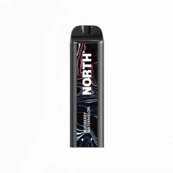 North 5000 Disposable | Mesh Coil Vape