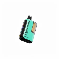 Kumi 6 Scenic 50K Disposable - Mesh Coil, Texas-Compliant
