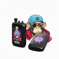 Bang Blaze 140K Puffs – 3-in-1 Disposable Vape - RechargePro