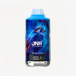 JNR Falcon X 18000 Puffs Dual Mesh Disposable Vape