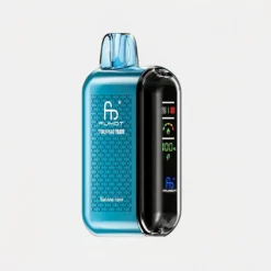 Fumot Randm Tornado 20000 Puffs - Dual-Coil Disposable Vape