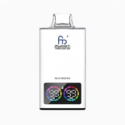 Fumot Tornado 35000 Puffs Smart Display Disposable Vape