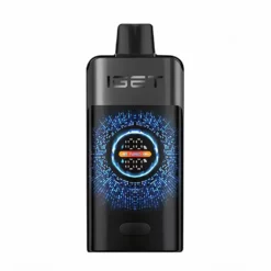 IGET ONE 12000 Puffs: Innovative Display Disposable Vape