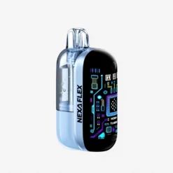 NEXA Flex 50000 Puffs Adjustable Coolness Vape