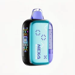 NEXA PIX 40K Crystal Tank 40000 Puffs Disposable
