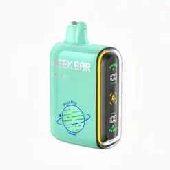 Geek Bar Pulse 15000 Puffs Smart Display Disposable Vape