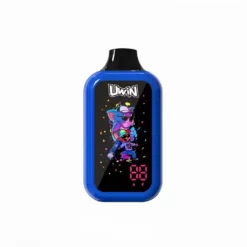 Uwin Digital Box 68K Puffs Smart Display Disposable Vape
