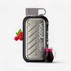 VOZOL GEAR ICE SWEET 50000 Puffs Triple Mesh Coils Vape Kit