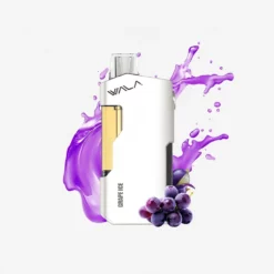 WALA YO 18000 Dual Mesh Disposable Vape