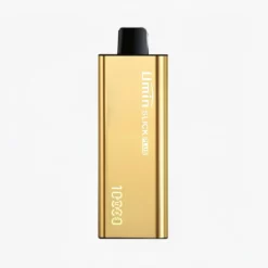 Umin Slick Plus 10000 Puffs High-Capacity Disposable Vape