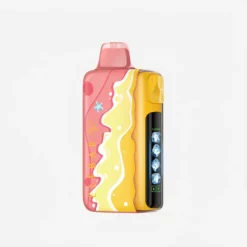 Elf Bar Ice King Summer Edition 40K Puffs Smart Display Vape
