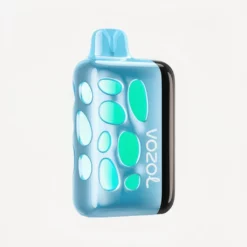 VOZOL RAVE 40000 Puffs - Beat-Sync Party Disposable Vape