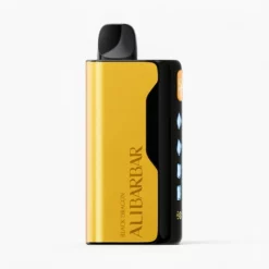 ALIBARBAR ICE ADJUST 12000 30000 Puffs Disposable Vape
