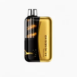 ALIBARBAR SWIRL 13000 Disposable Vape Smooth/Xtreme Modes