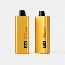 Alibarbar TEQ 12000 Watermelon Ice 12K Puffs Disposable Vape