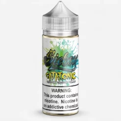 Catatonic - Sicboy - 100mL, Made in USA, Blueberry Cheesecake