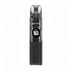 GeekVape Wenax Q2 30W Pod System:Adjustable Airflow Salt Nic