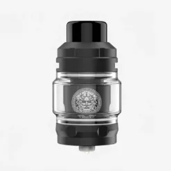 GeekVape Zeus Sub-Ohm Tank: Plug 'n' Play Cloud Chaser