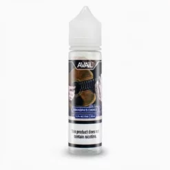 Grandpa's Choice - AVAIL Vapor - 60mL - VG 70% Pipe Tobacco