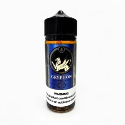 Gryphon - Cyclops Vapor - 120mL - Blueberry Danish - 70% VG