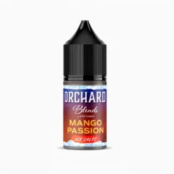 Mango Passion ICE SALT – Salt Nicotine Vape 30mL