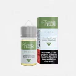 Melon SALT - Naked 100 - 30mL Nic Salt Vape Juice