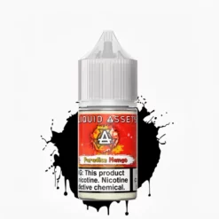 Paradise Mango SALT – Salt Nic Vape Juice