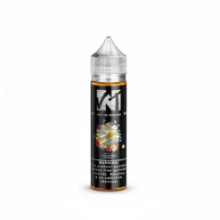 Vape The Nostalgia 60mL Apple Tangerine Mango Made in USA