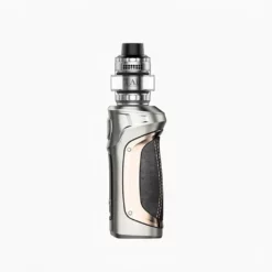 SMOK MAG Solo Starter Kit - Zinc-Alloy Mod
