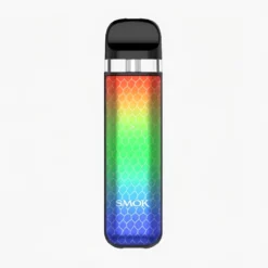 SMOK Novo 2X 20W Pod System - Top Fill, Refillable Pod Vape