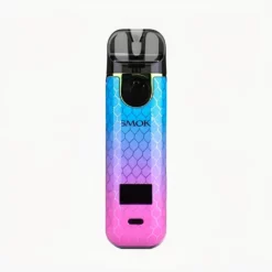 SMOK Novo 4 25W Pod Kit - Adjustable Airflow Pod System