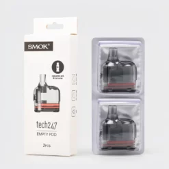 SMOK TECH247 Replacement Pods - Top-Fill M-Coil Pods