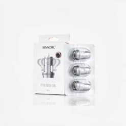 SMOK TFV16 Mesh Replacement Coils – 120W 3-Pack