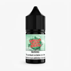Spearnomenon SALT Nic Salt Child-Resistant Cap