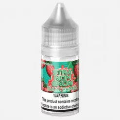 Stranomenon SALT - Nomenon E-Liquids - 30mL 48mg Nic Salt