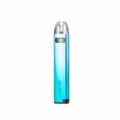 Uwell CALIBURN A2S Pod System - Draw-Activated Compact Vape