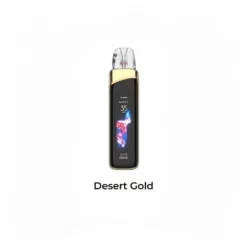 Uwell Caliburn G4 Pro Smart Touchscreen Pod System