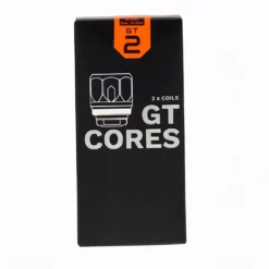 Vaporesso GT Core Replacement Coils - cCell Ceramic 3-Pack