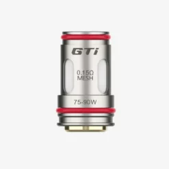 Vaporesso GTi Replacement Coils - Press Fit Mesh Coils